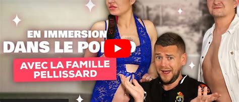 Vidéos porno de famille